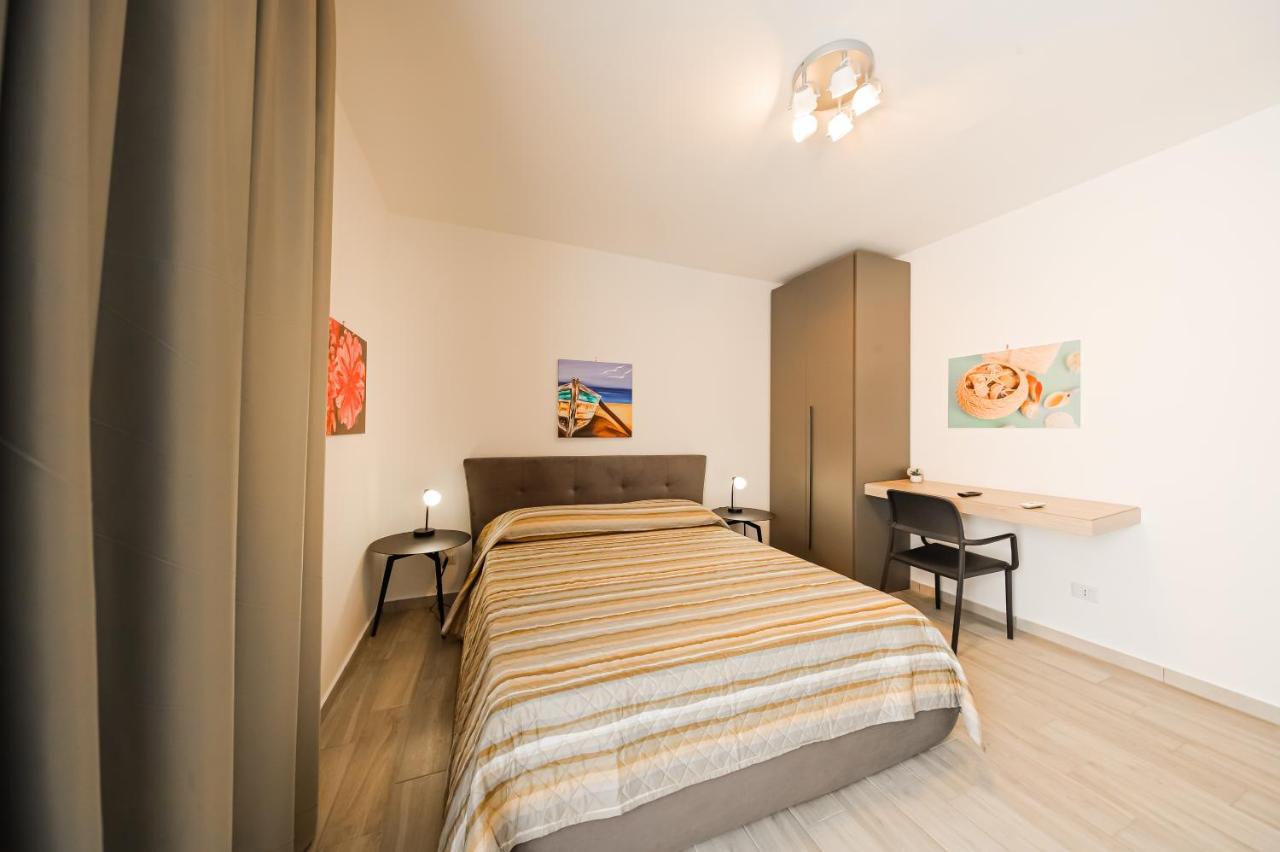 Erre 19 Apartment *