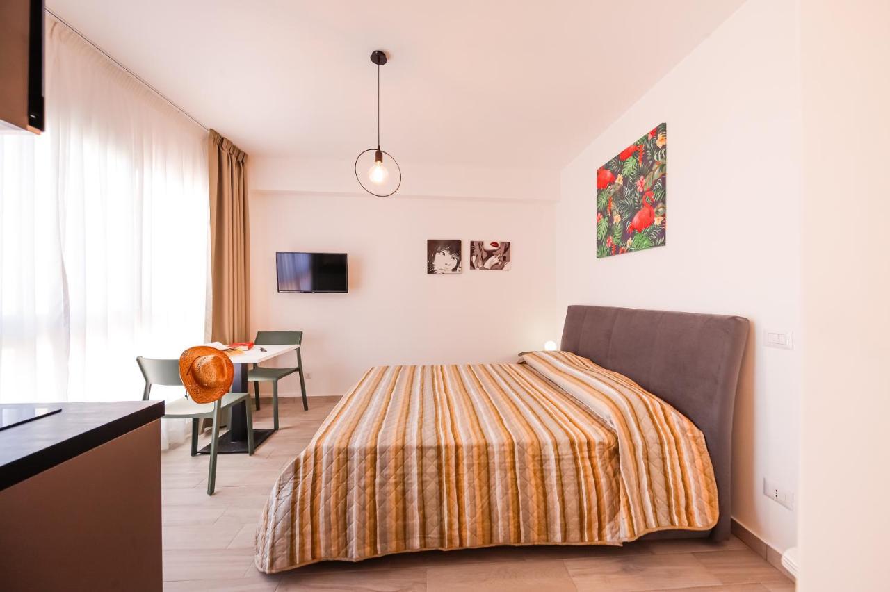 Erre 19 Apartment Cefalu