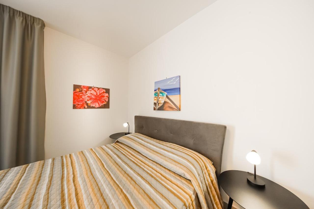 Erre 19 Apartment
