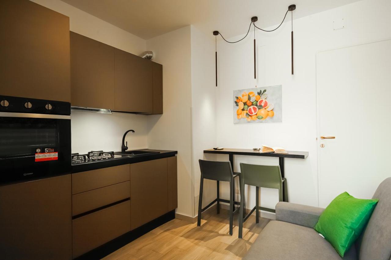 Apartment Erre 19 Cefalu