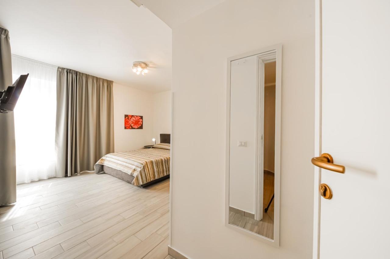 Erre 19 Apartment Cefalu