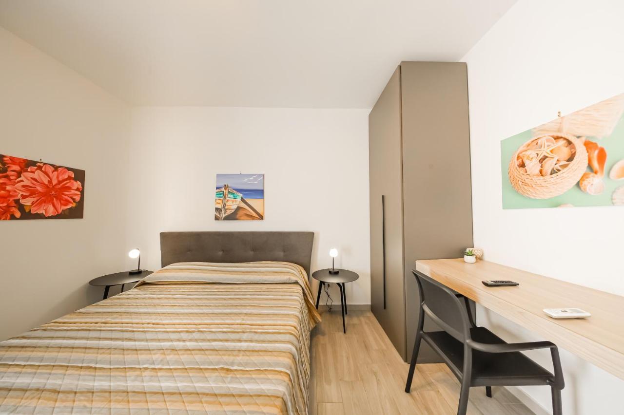 Erre 19 Apartment *