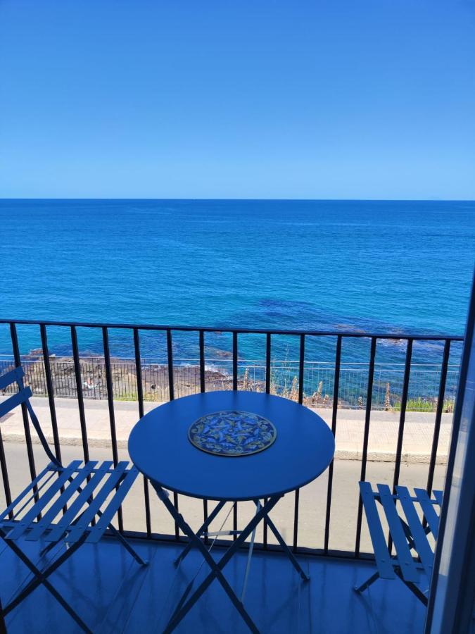 Scinniamare Cefalù