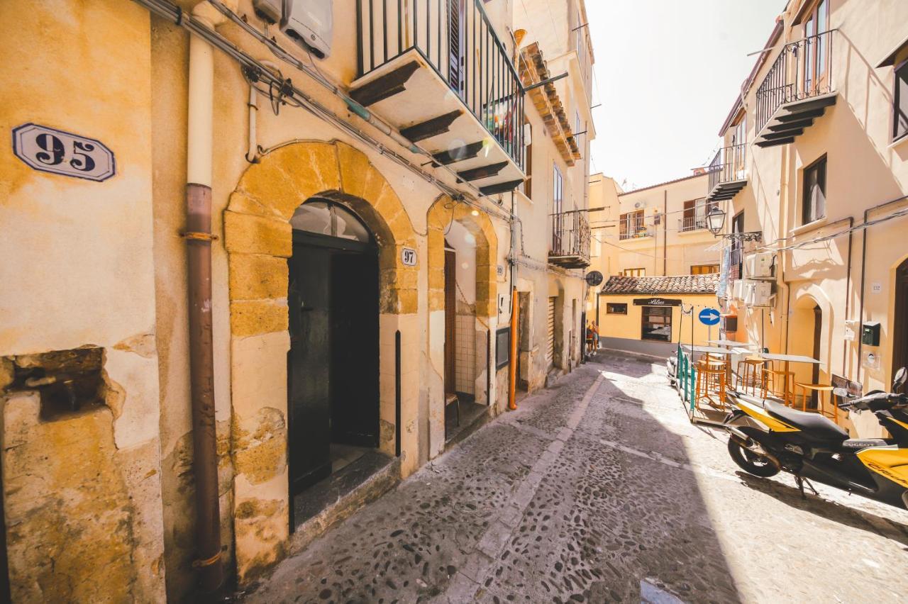 Vanni 97 Cefalu