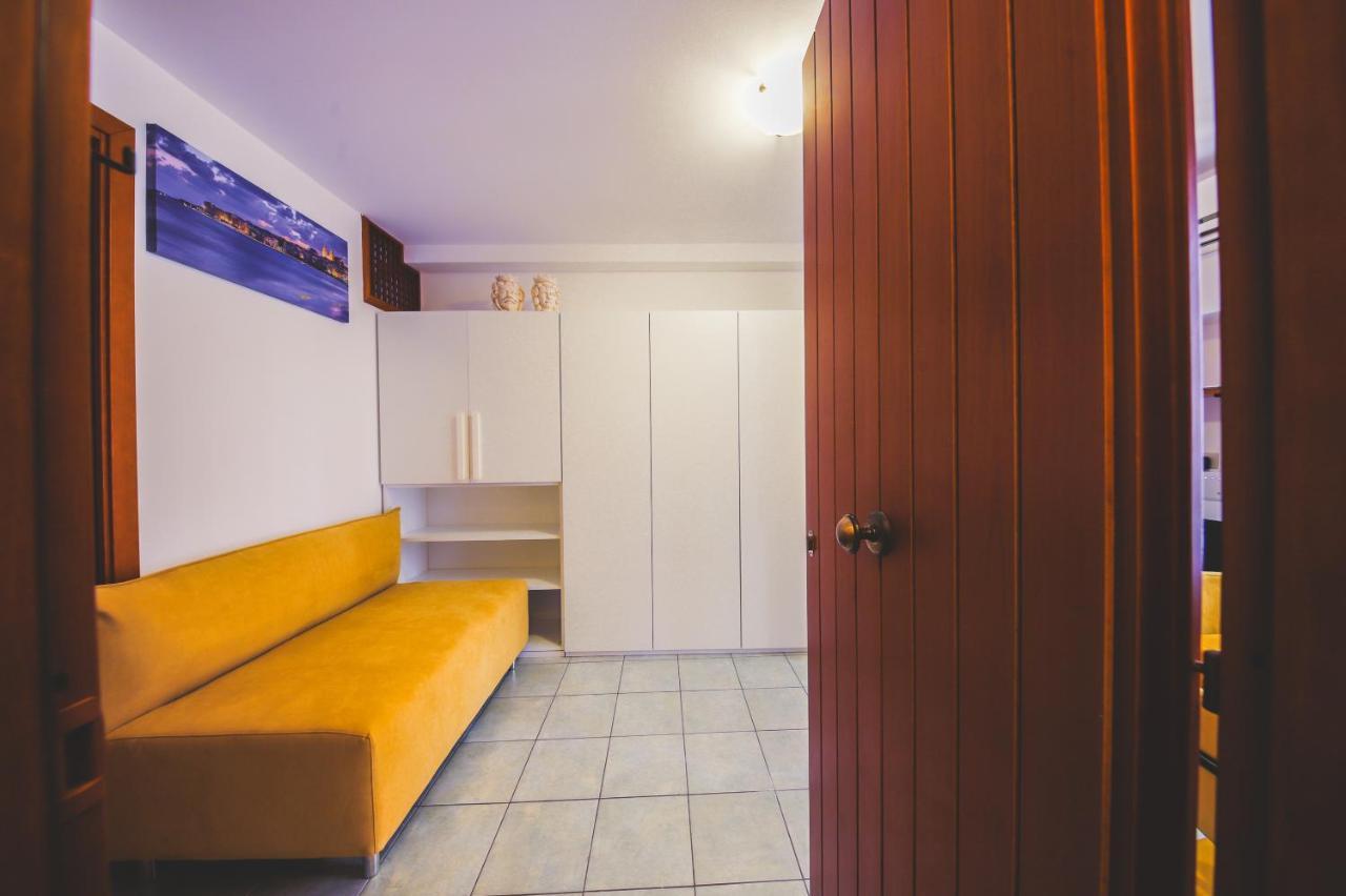 Apartment Vanni 97 Cefalu