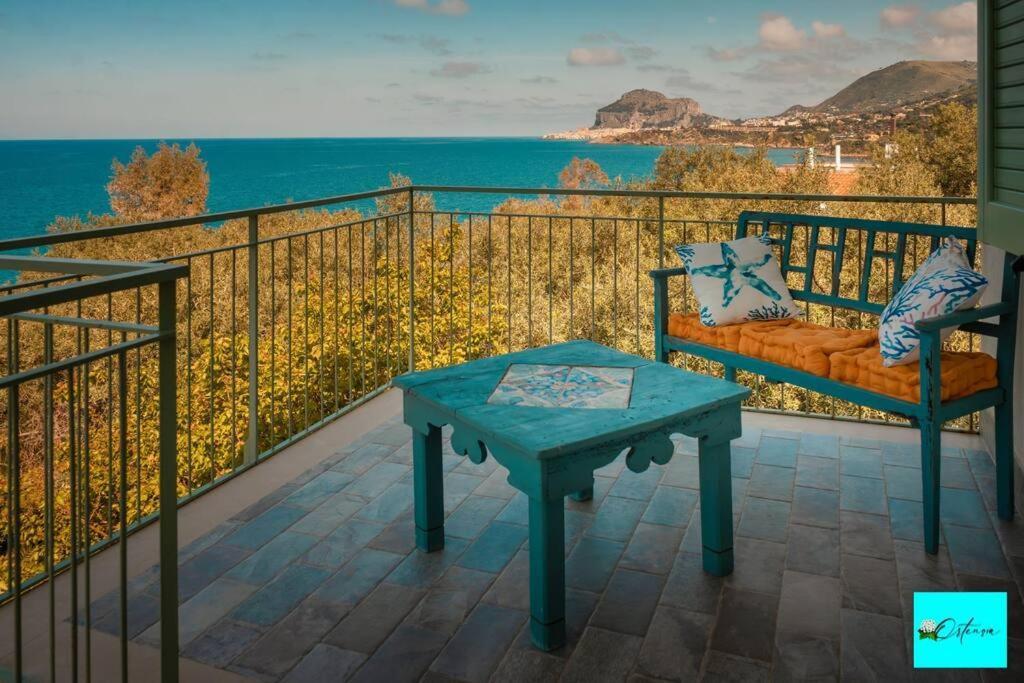 Holiday home Ortensia Cefalu