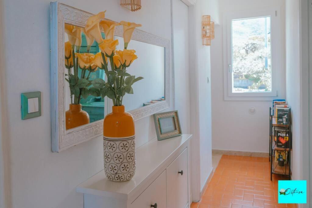 Ortensia Holiday home