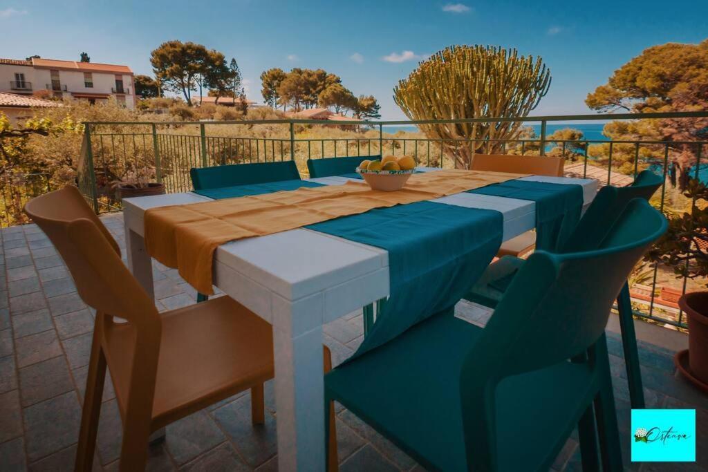 Ortensia Holiday home Cefalu