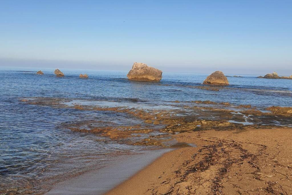 Ortensia Holiday home *