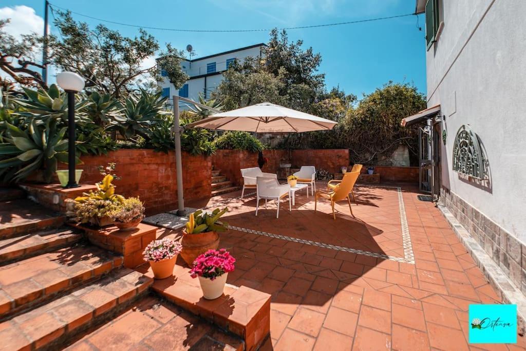 Ortensia Holiday home Cefalu