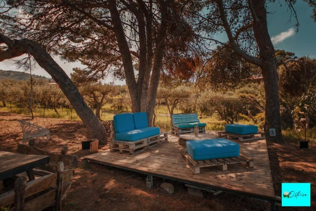Holiday home Ortensia