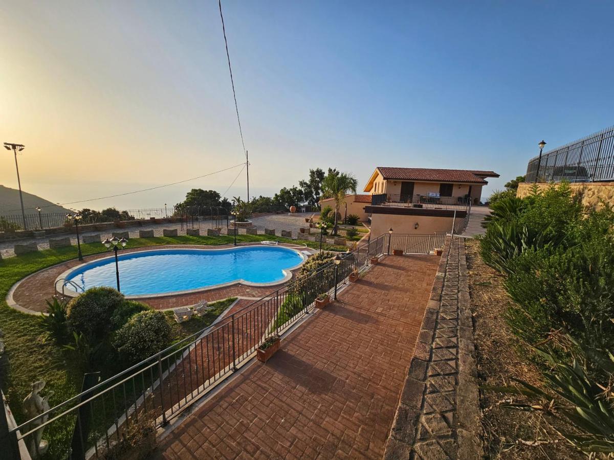 Aparthotel Magliolo Cefalù