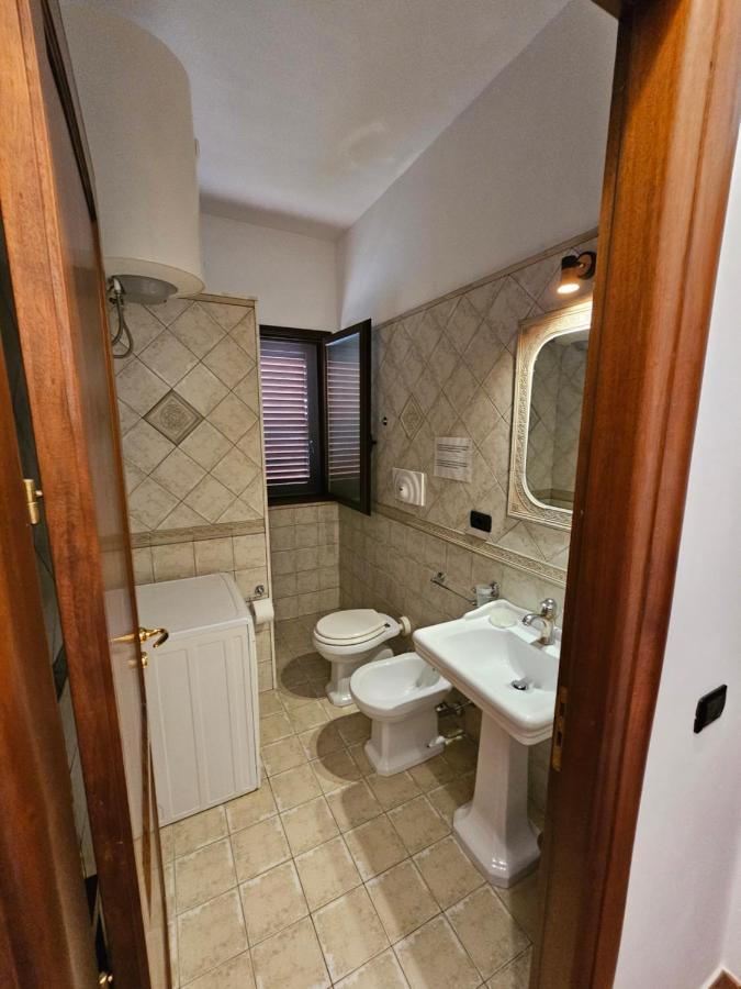 Magliolo Aparthotel