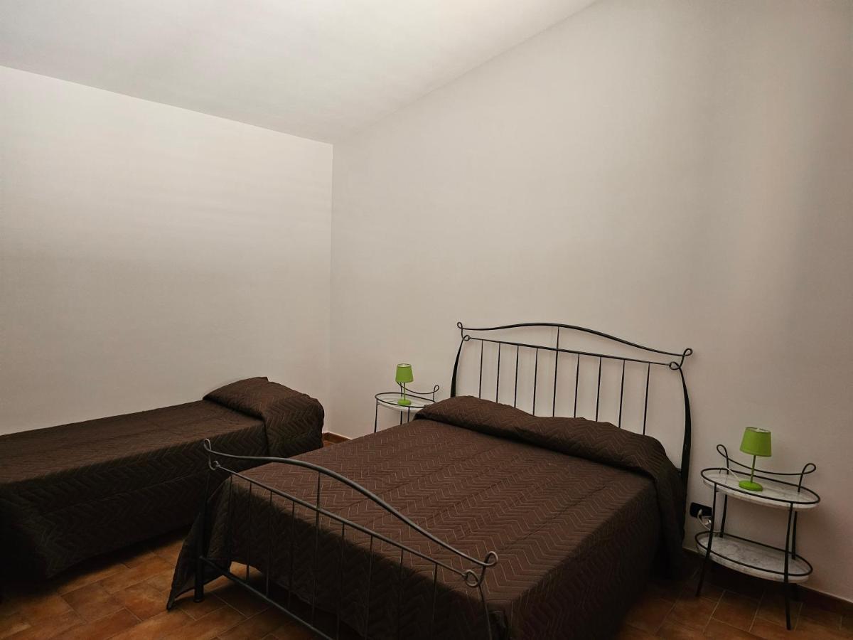 Magliolo Aparthotel