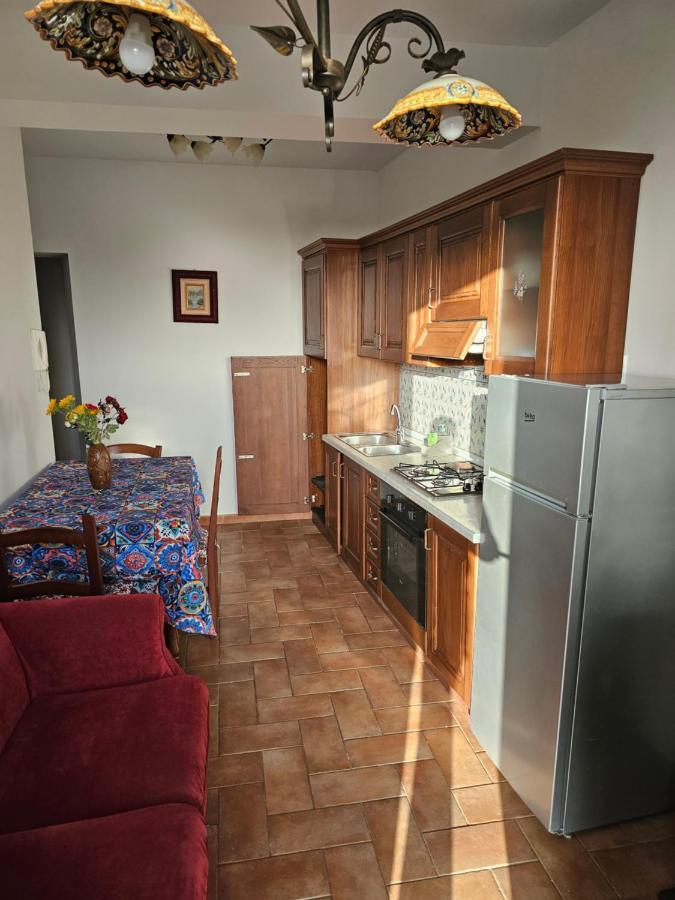 Magliolo Aparthotel Cefalù