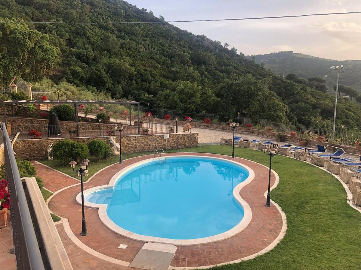 Aparthotel Magliolo Cefalu