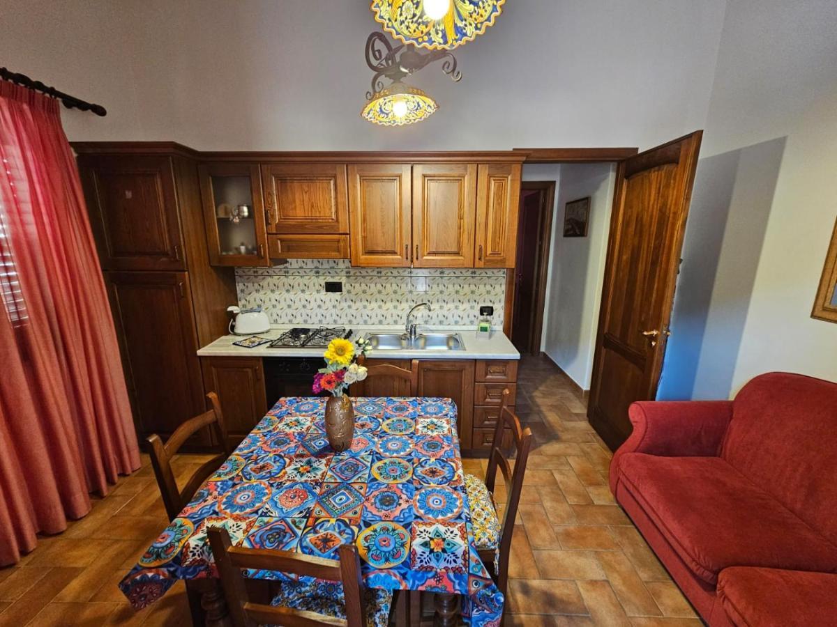 Aparthotel Magliolo