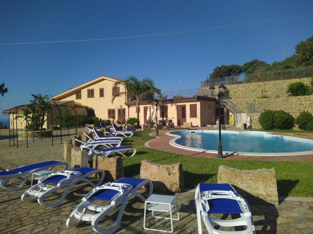Magliolo * Cefalu