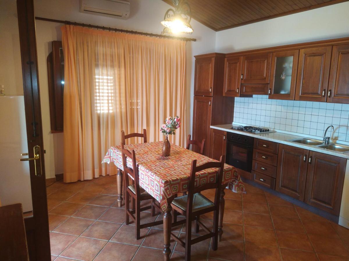Magliolo Aparthotel Cefalù