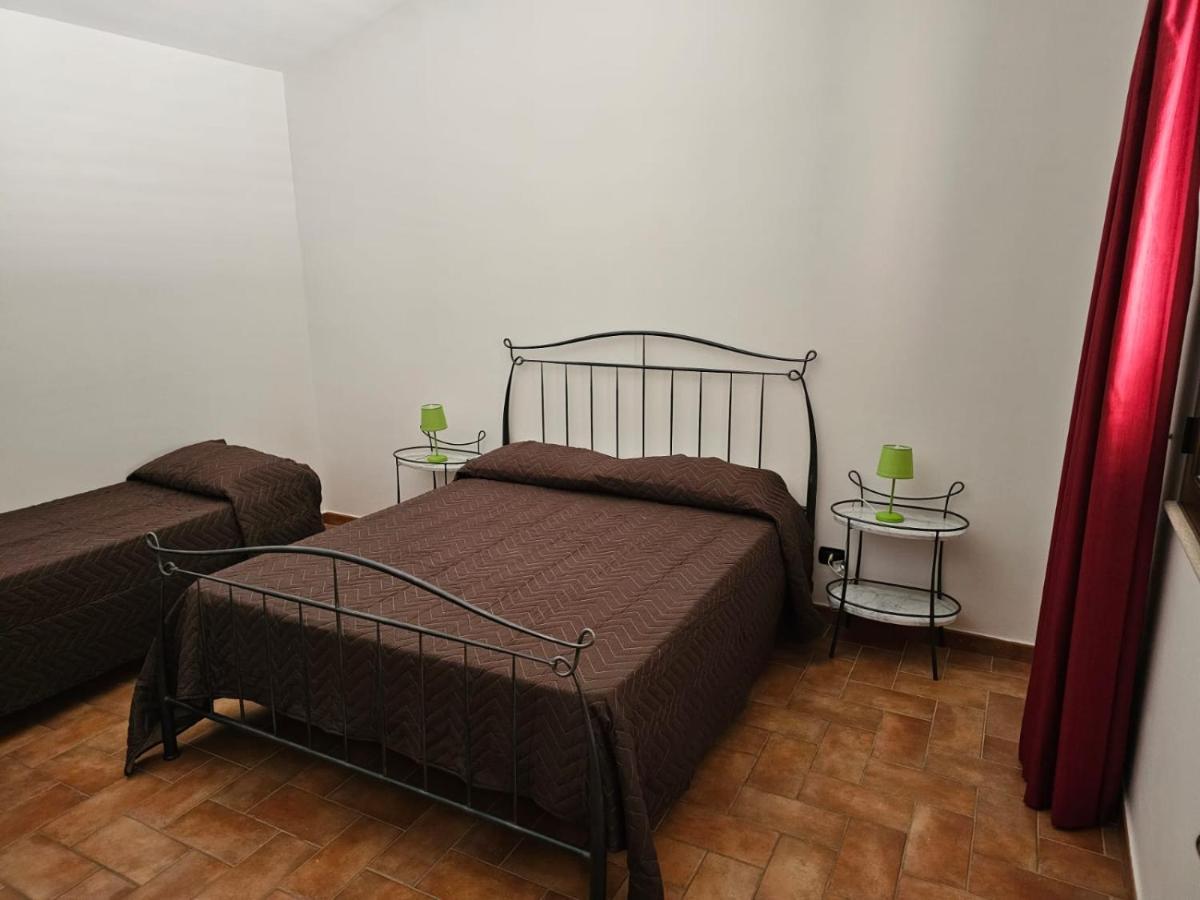 Magliolo Aparthotel Cefalù