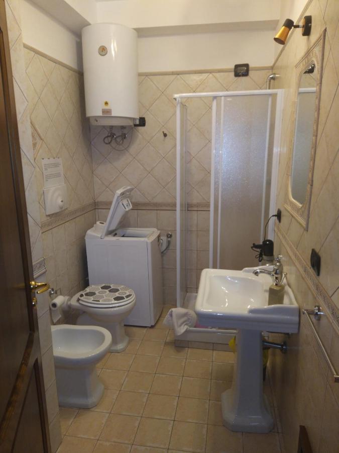 Aparthotel Magliolo