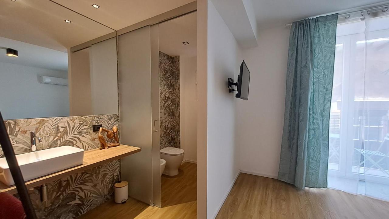 Casa Spinosa Apartment Cefalu