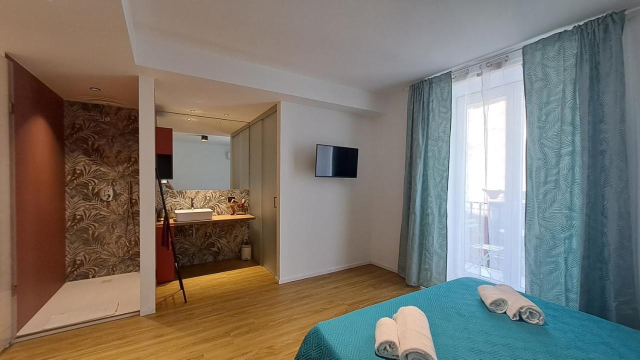 Casa Spinosa Apartment