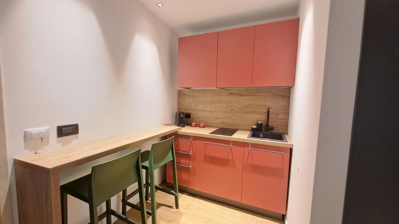 Apartment Casa Spinosa Cefalu