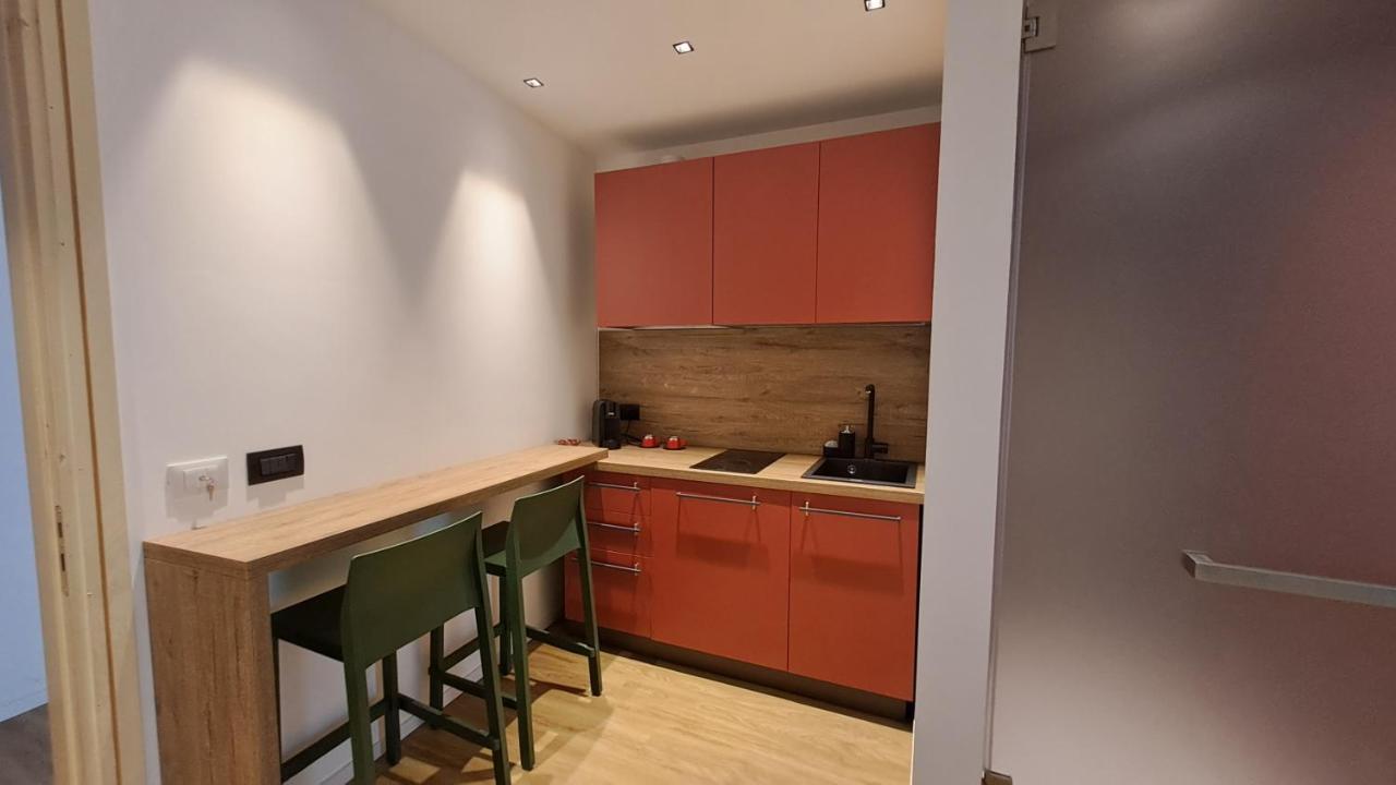 Apartment Casa Spinosa Cefalu