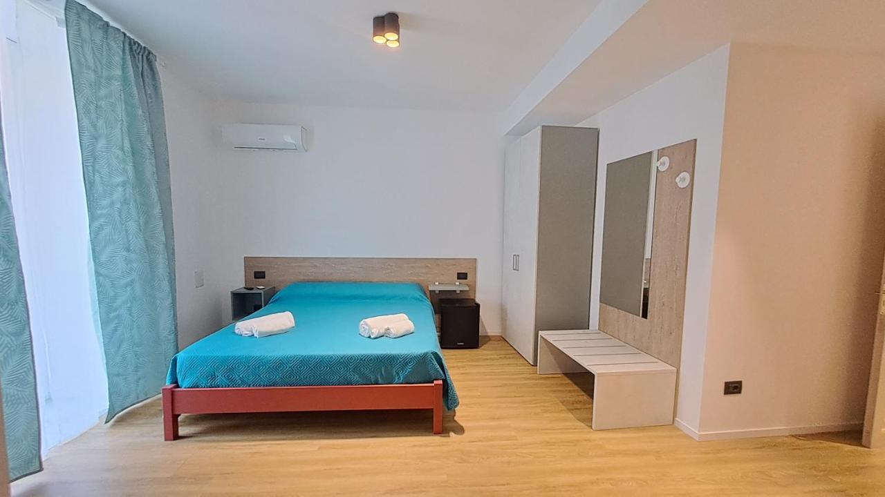 Casa Spinosa Apartment Cefalu
