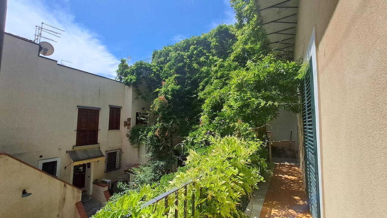 Casa Spinosa Apartment *