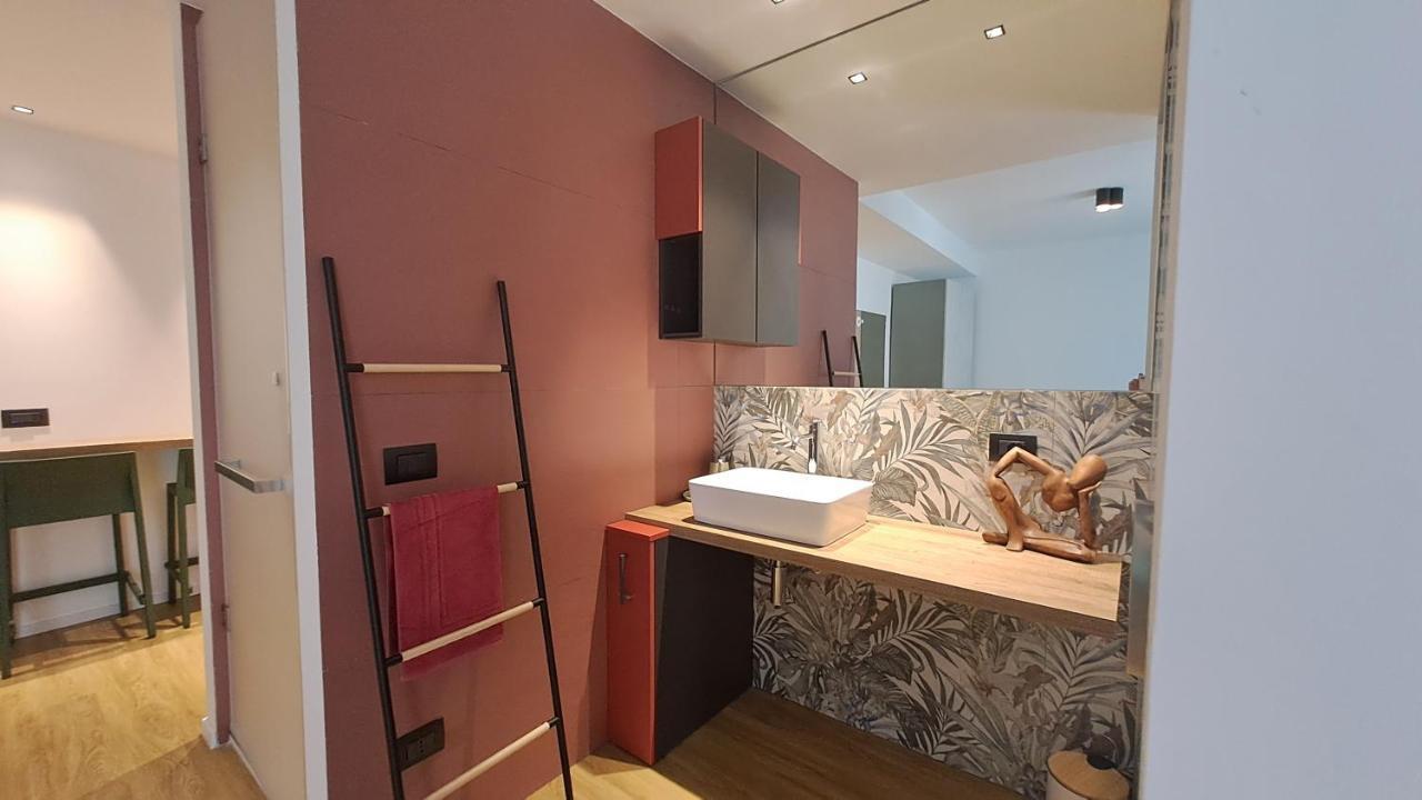 Apartment Casa Spinosa Cefalu