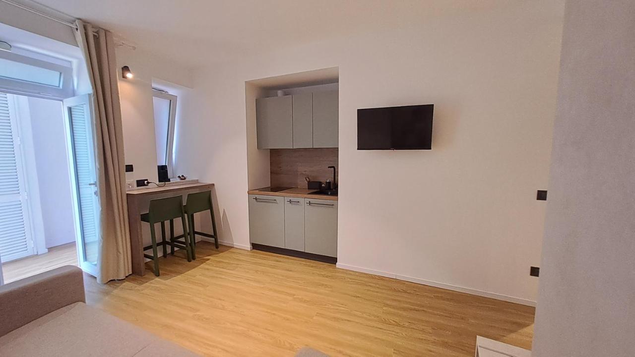 Apartment Casa Spinosa