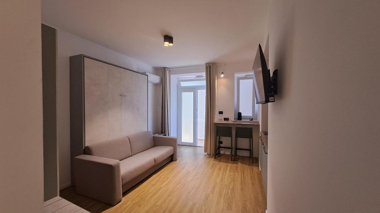 Apartment Casa Spinosa *