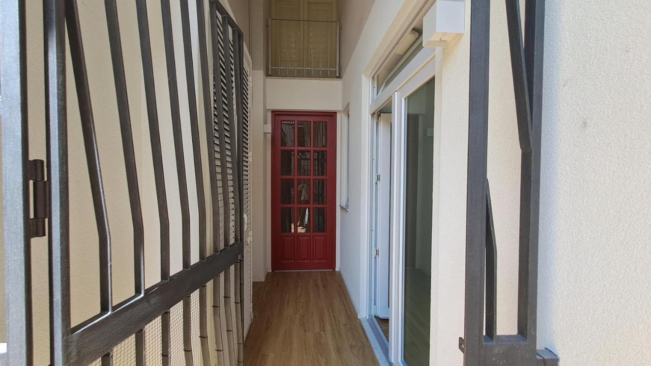 Casa Spinosa Apartment *