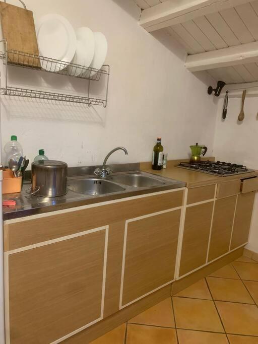 Apartment Contempora Casa12 Pa *