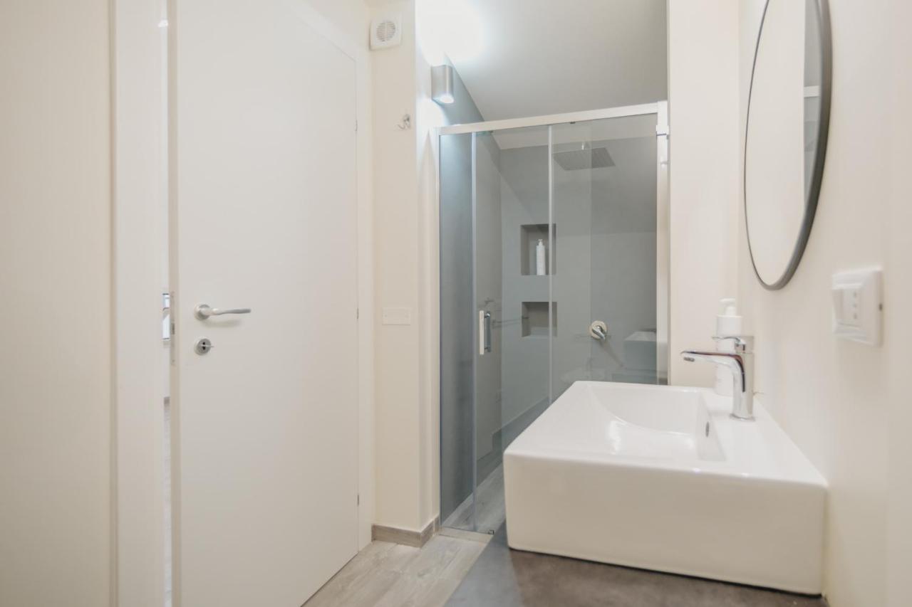 Modern With Exclusive Terrace By Wonderful Italy Apartment Cefalu