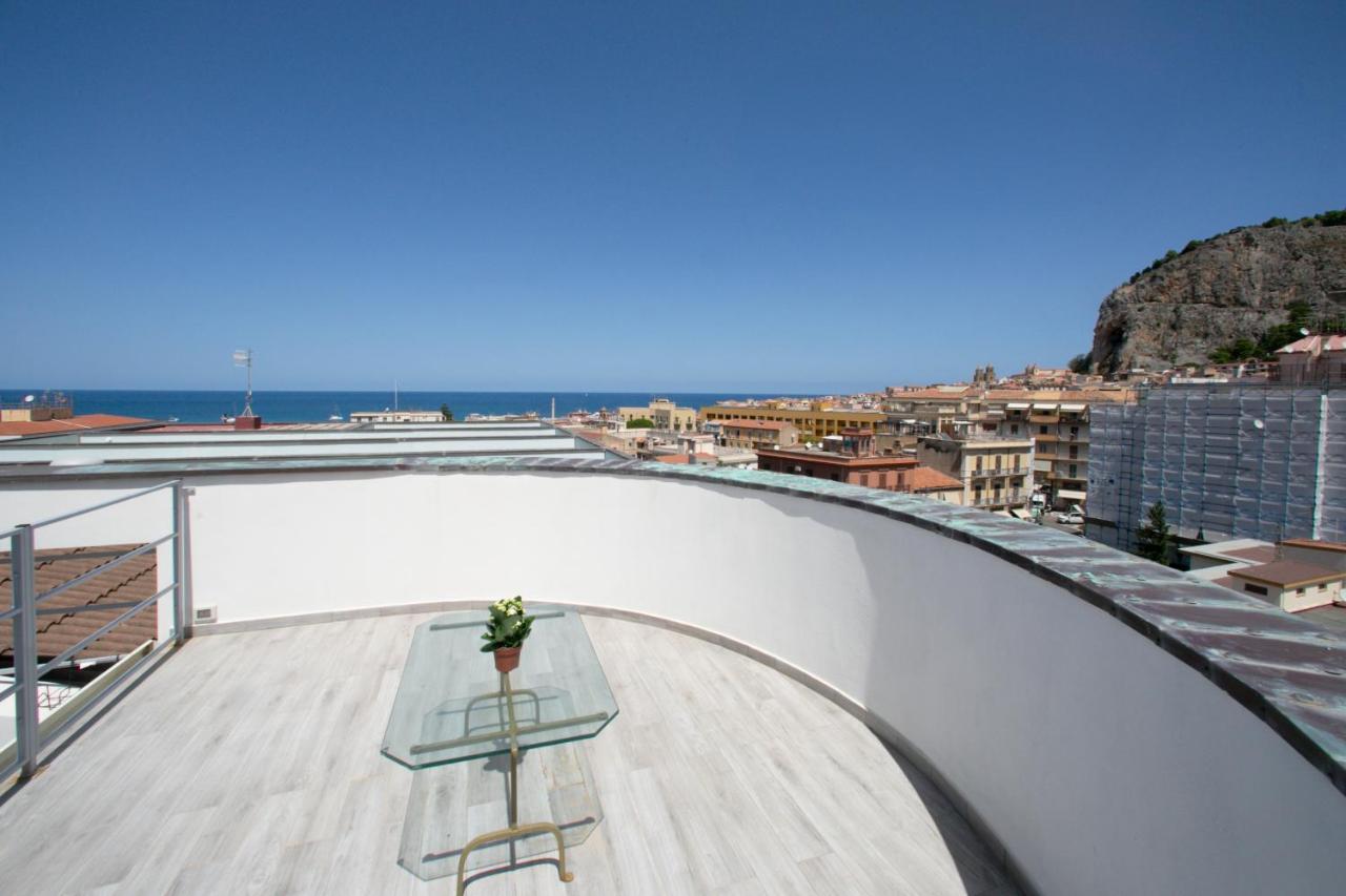 Apartment Modern With Exclusive Terrace By Wonderful Italy