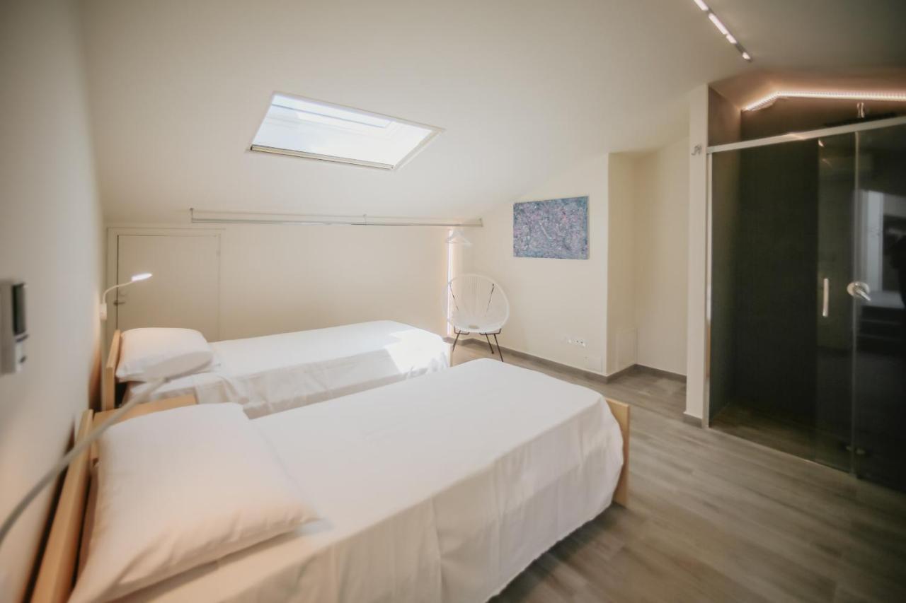 Modern With Exclusive Terrace By Wonderful Italy Apartment *