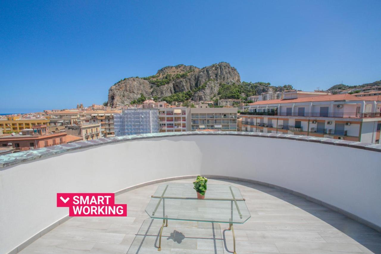 Modern With Exclusive Terrace By Wonderful Italy Apartment *