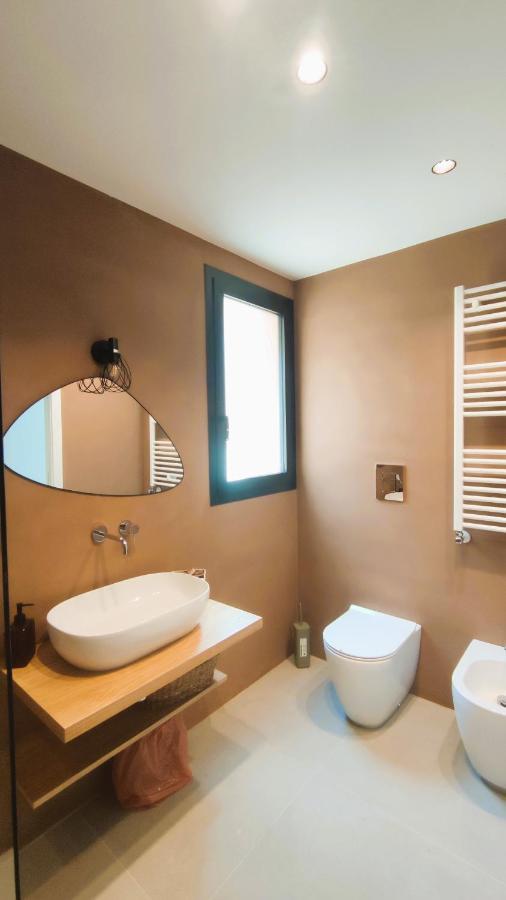 Casa Di Pino Holiday home *