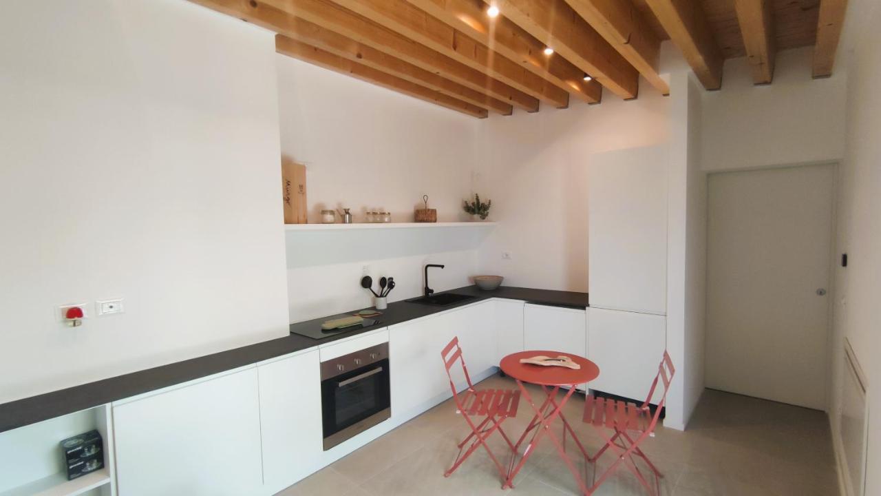 Holiday home Casa Di Pino *