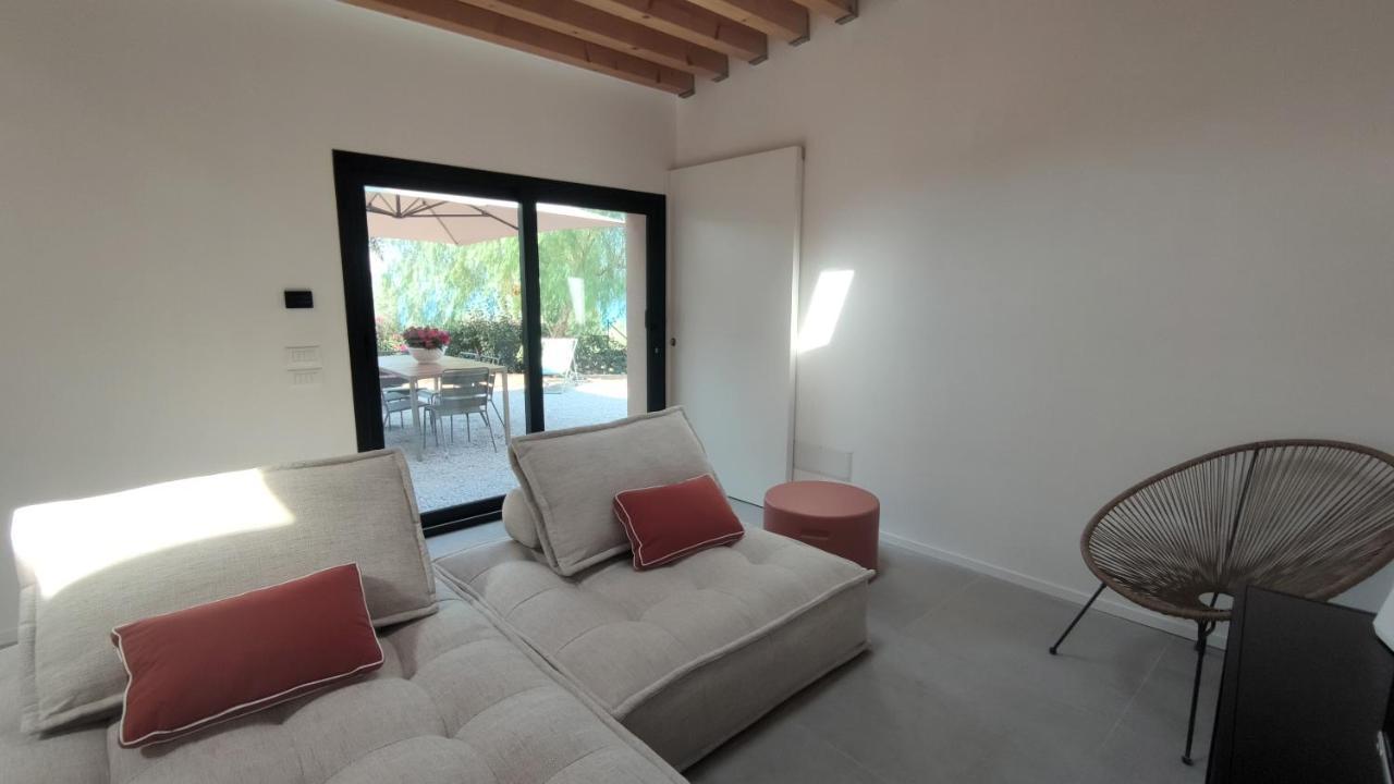 Casa Di Pino Holiday home