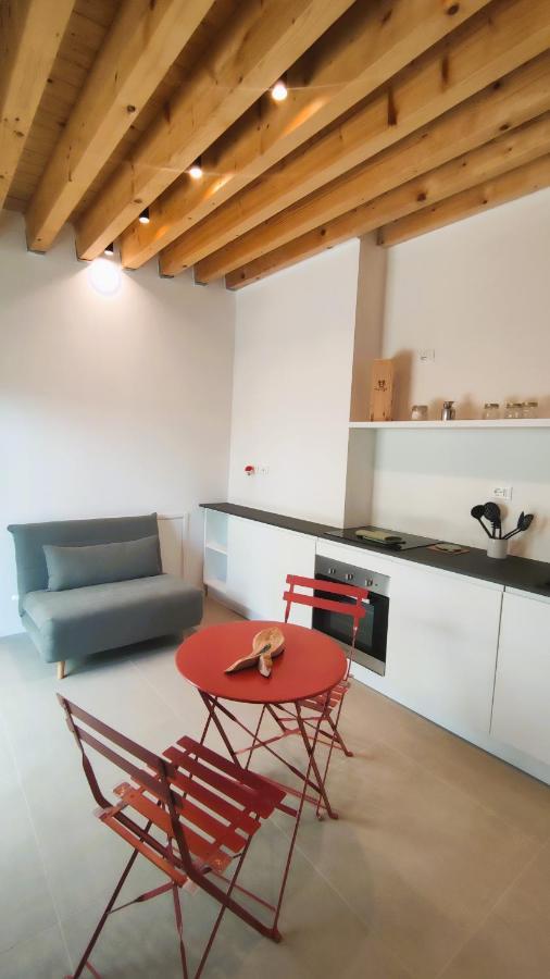 Holiday home Casa Di Pino
