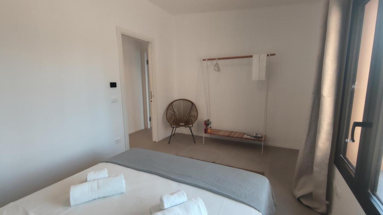 Casa Di Pino Holiday home Cefalu