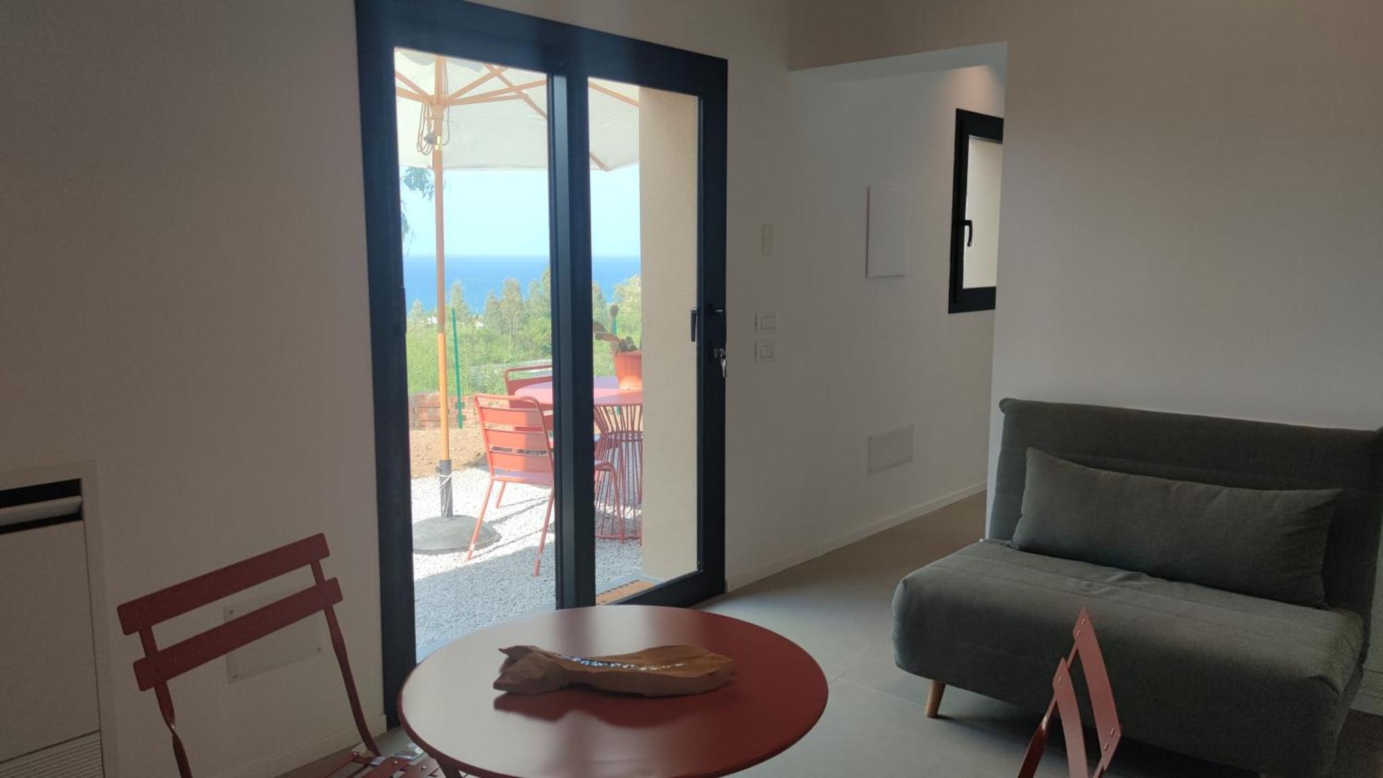 Holiday home Casa Di Pino *