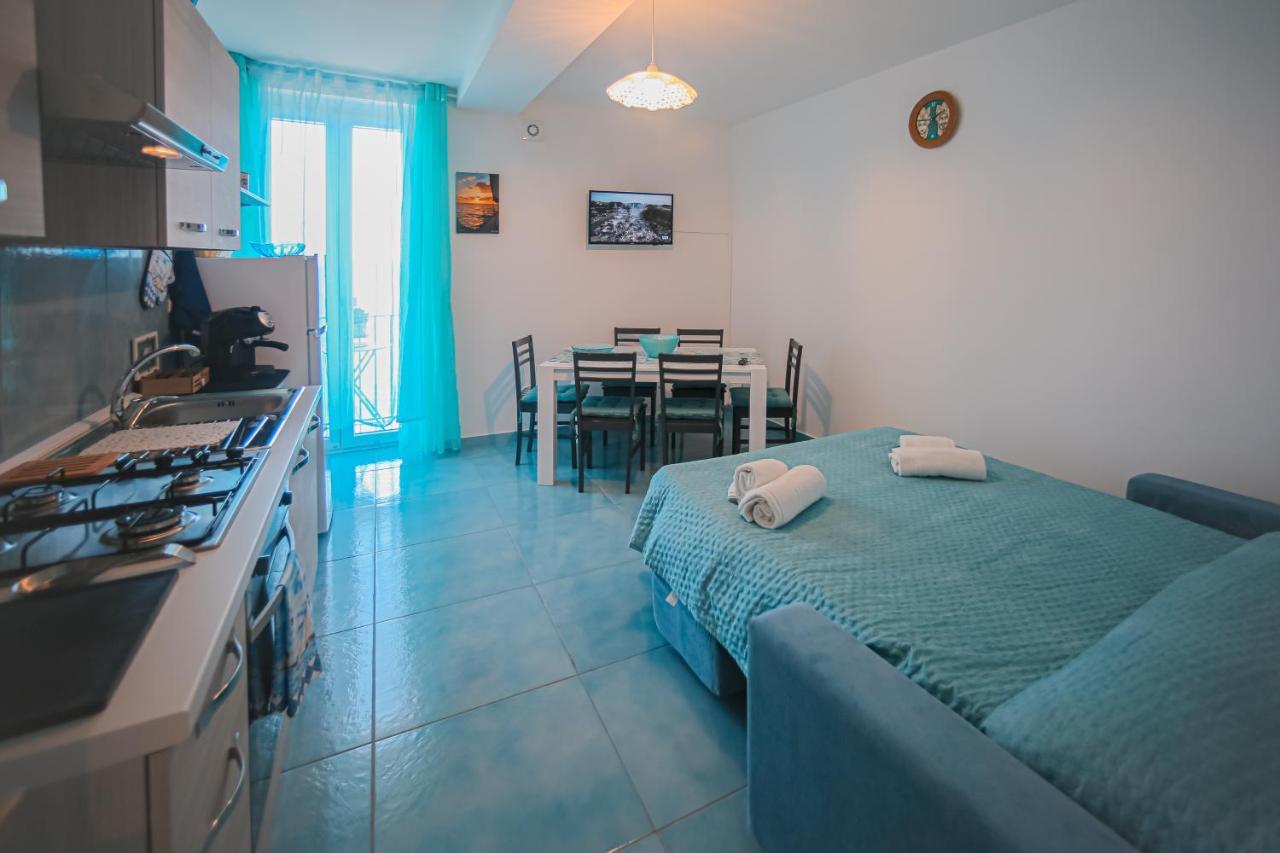Scinniamare * Cefalù