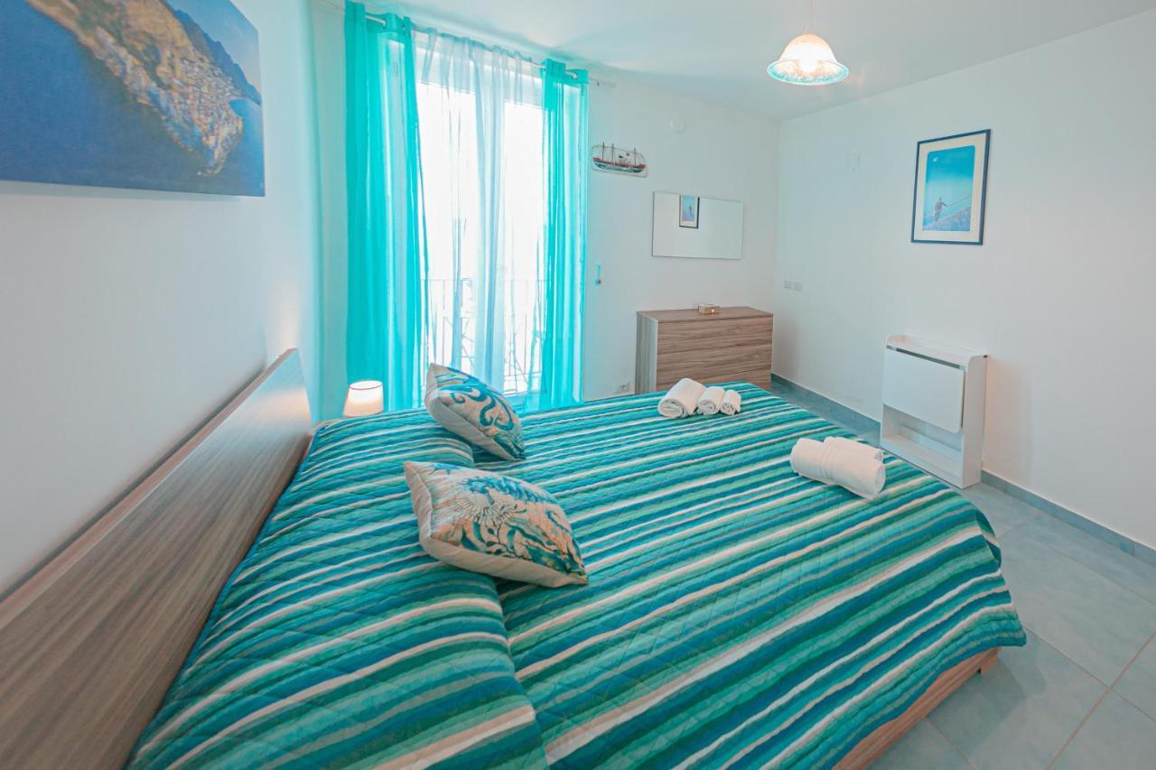 Scinniamare Apartment Cefalù