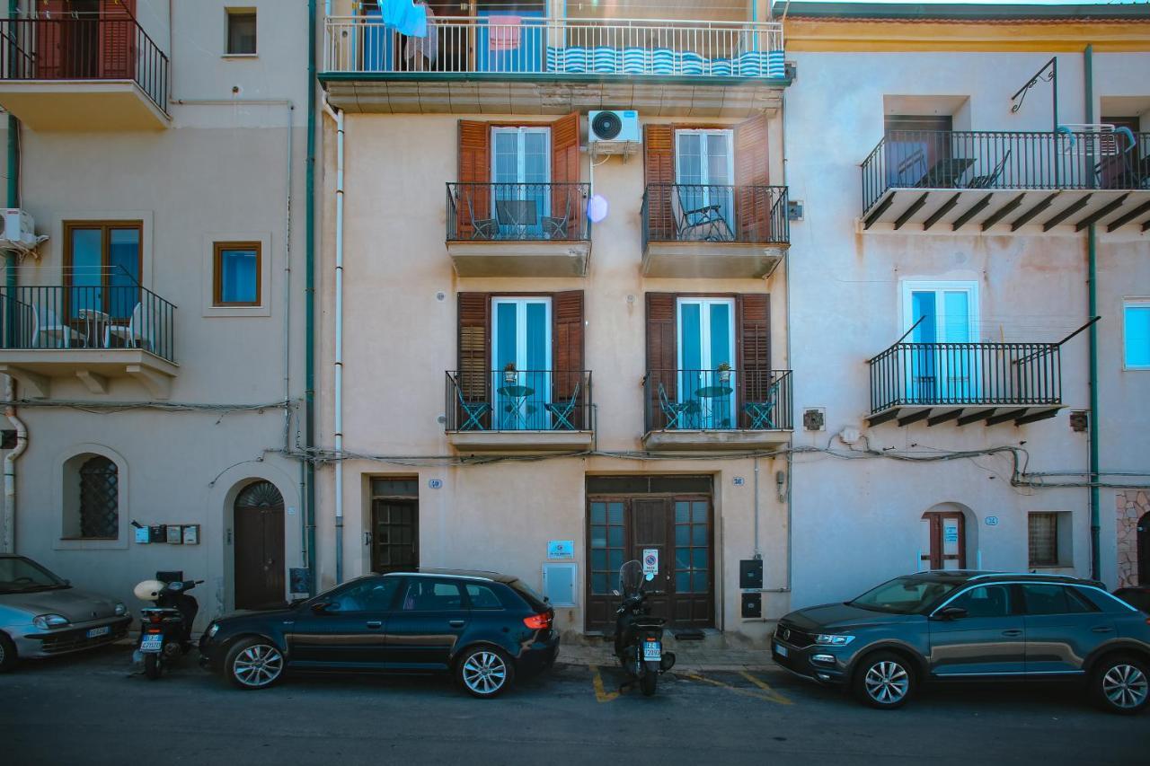 Scinniamare Apartment