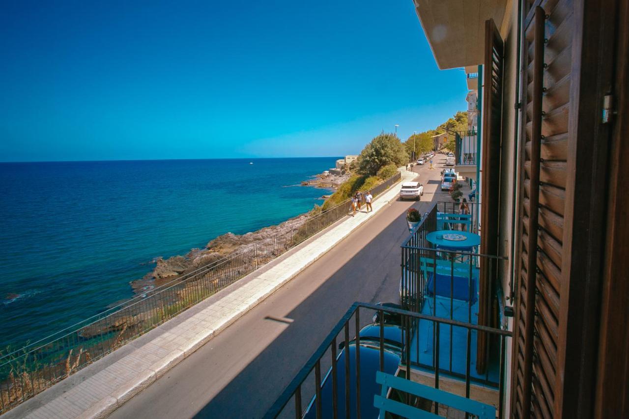 Apartment Scinniamare